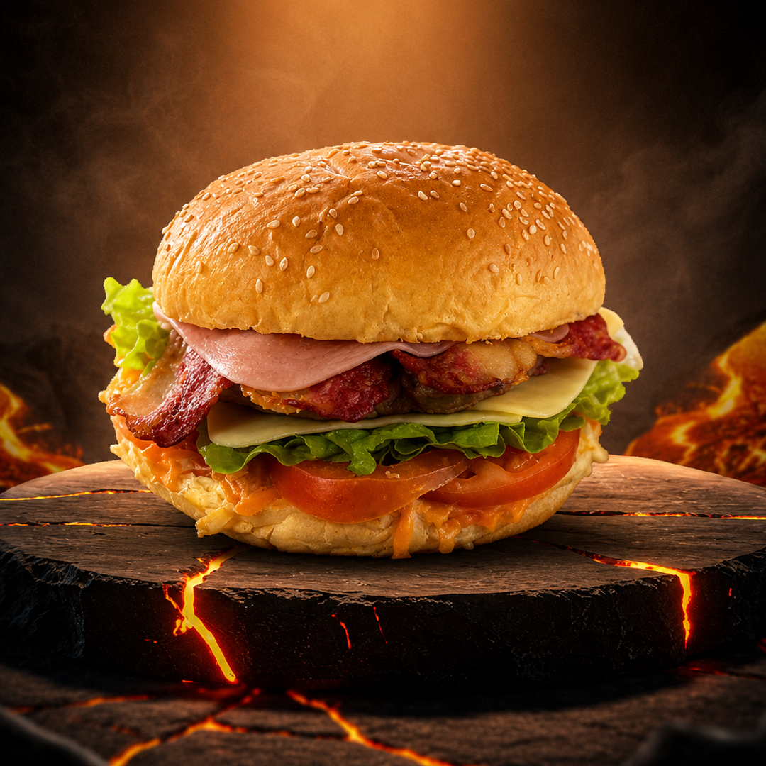 Hamburgueres